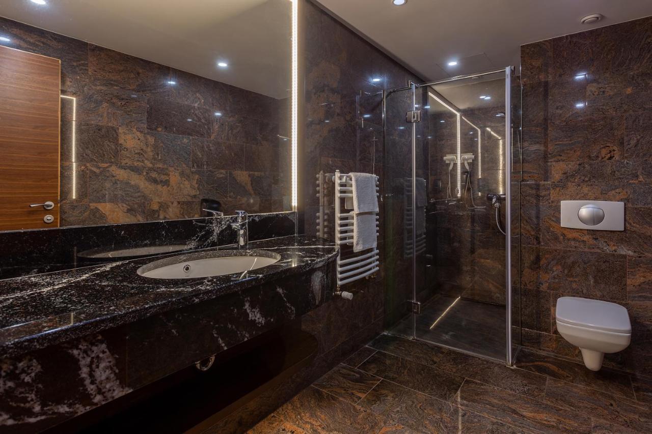 Szonyi Garden Hotel Pest Budapest Ngoại thất bức ảnh