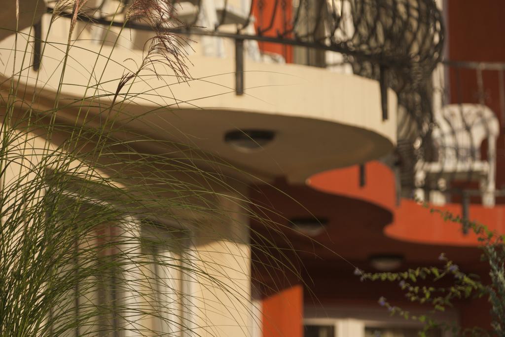 Szonyi Garden Hotel Pest Budapest Ngoại thất bức ảnh